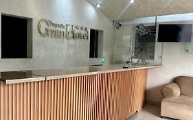 Pequeno Gran Hotel